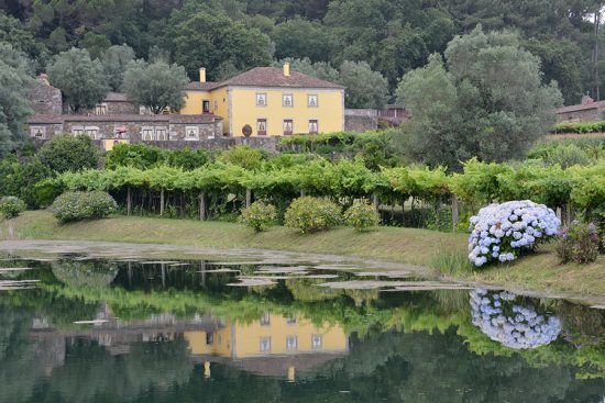 Casa Anqui  o  lugar sereno     Tudo Sobre Jardins Online